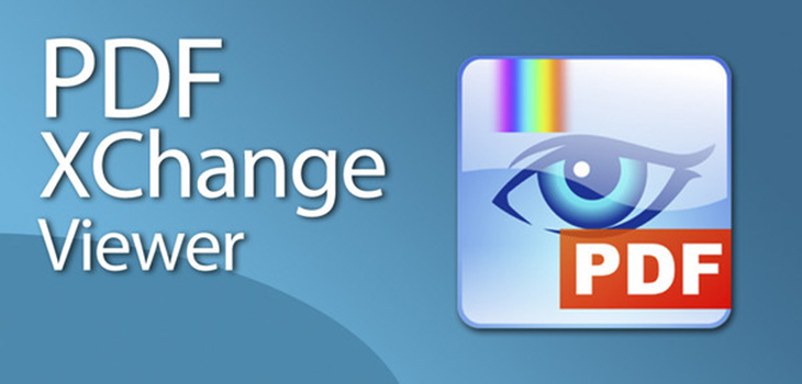  Công cụ đọc PDF - XChange Viewer
