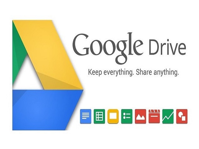 Google Drive là gì bạn có biết?