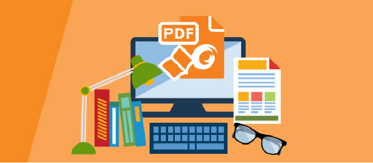 Vài nét chung nhất về phần mềm đọc PDF bạn nên biết