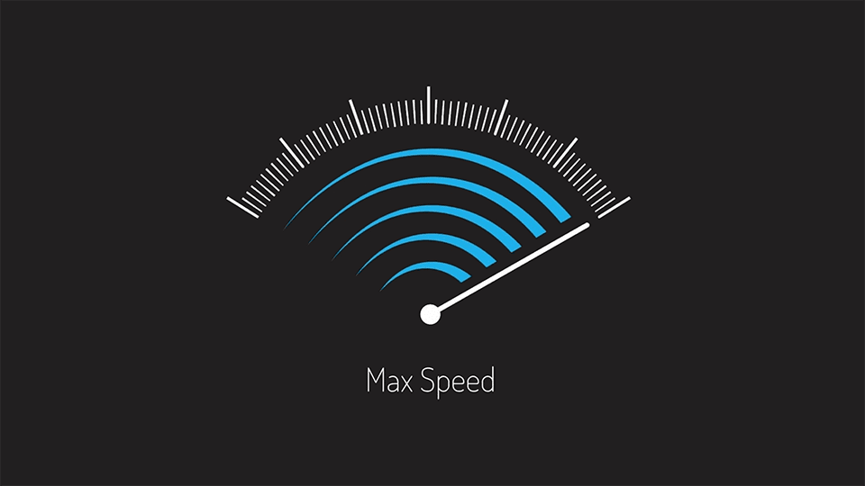 Kiểm tra tốc độ mạng wifi trên máy tính thông qua NetSpeedMonitor