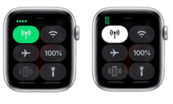 Bạn đã biết cách kích hoạt eSIM trên Apple Watch?