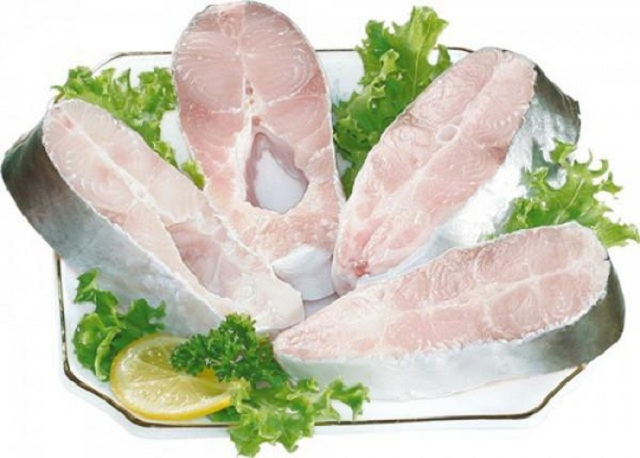 Thịt cá tra cung cấp các chất dinh dưỡng cần thiết 