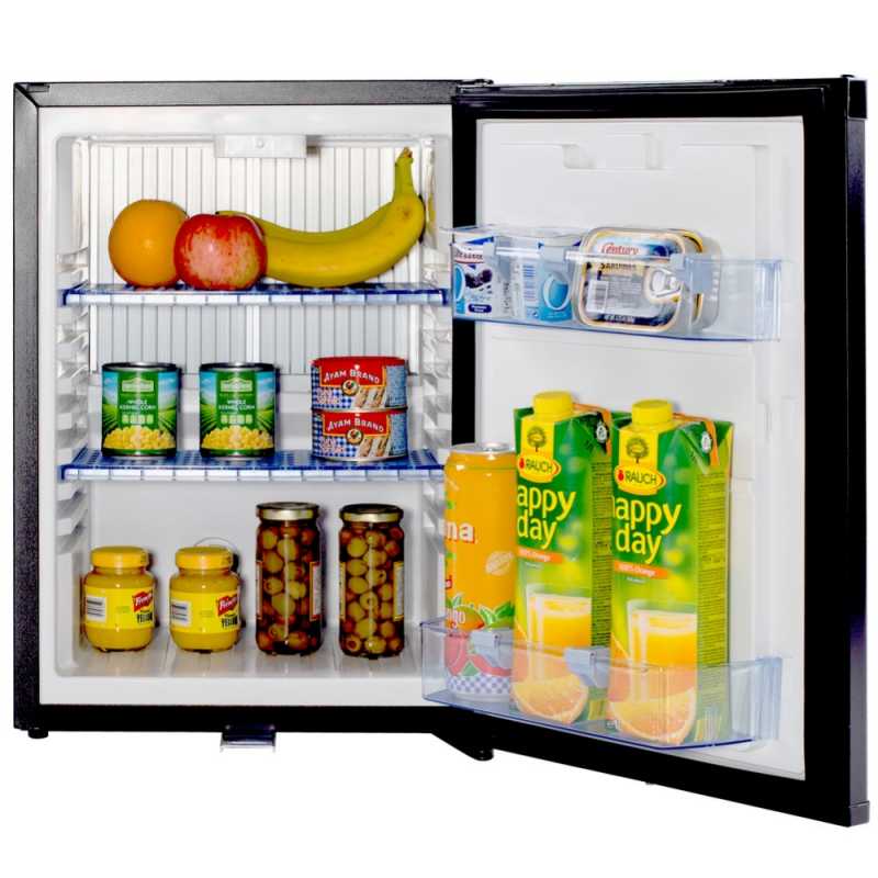 Tủ lạnh Toshiba 50l GR-V50 v50 là lựa chọn hoàn hảo hành cho các bạn sinh viên