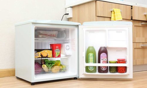 Top 10 tủ lạnh mini cho sinh viên giá rẻ mà vừa tiết kiệm điện