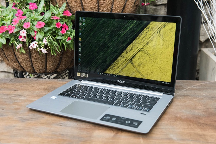 Laptop Acer Swift 3 SF314-52-55UF