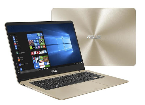 Laptop Asus Vivobook A411UA-EB447T