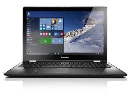 Laptop Lenovo Ideapad 300 80Q600AQVN