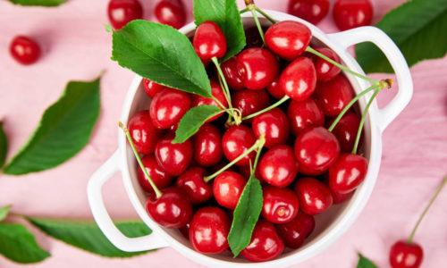9 cách ăn cherry đúng cách ngon miệg không ảnh hưởng tới sức khỏe
