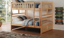 Top mẫu giường gỗ đẹp mang phong cách hiện đại, cổ điển không thể bỏ qua