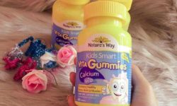 Đánh giá 9 loại kẹo vitamin dành cho bé biếng ăn dạng tổng hợp của Nhật, Mỹ tốt nhất