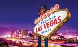 Kinh nghiệm du lịch Las Vegas: Lịch trình, Chi phí, Chỗ nghỉ ngơi