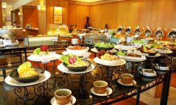 15 nhà hàng buffet tôm hùm nổi tiếng tại Hà Nội, TPHCM giá từ 400