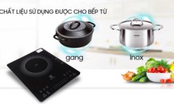 Tiêu chí đánh giá bếp từ Electrolux có thực sự tốt hay không?