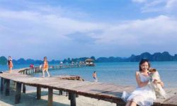 Các địa điểm du lịch nổi tiếng tại Vân Đồn 2020