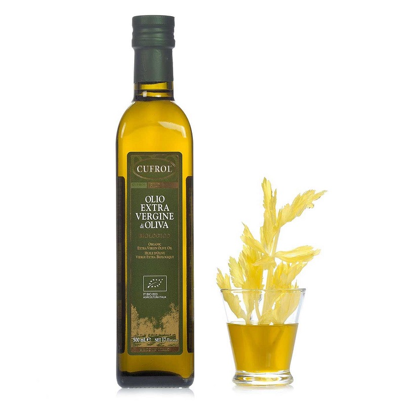 Dầu ăn Extra Virgin Olive Oil