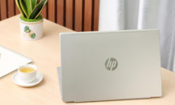 Đánh giá laptop HP Pavilion 14 – CE1008TU 5JN06PA Gold có tốt không