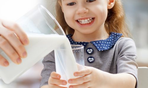 Sữa Aptamil Gold Úc có tốt cho sự phát triển của trẻ không?