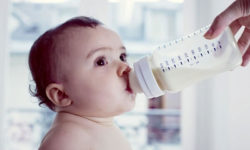Review chất lượng sữa Nan Nga dành cho trẻ sơ sinh từ 6 tháng