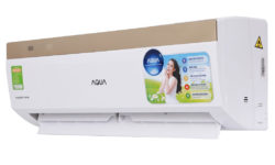 Review máy lạnh AQUA có tốt không?