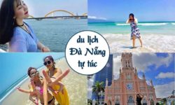 Kinh nghiệm du lịch Đà Nẵng 3 ngày 2 đêm tự túc, tiết kiệm nhất