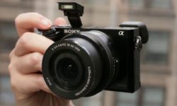 Top 10 máy ảnh Sony chuyên nghiệp dành cho nhiếp ảnh gia, nhà báo giá chỉ từ 12tr