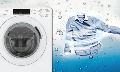 Hướng dẫn cách sử dụng máy giặt Candy chi tiết các chức năng chế độ phù hợp cho quần áo nhà bạn.