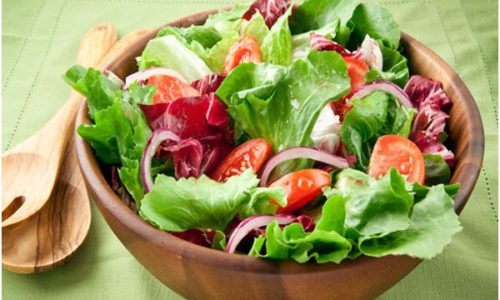 6 cách làm salad ngon và đầy đủ chất dinh dưỡng nhất