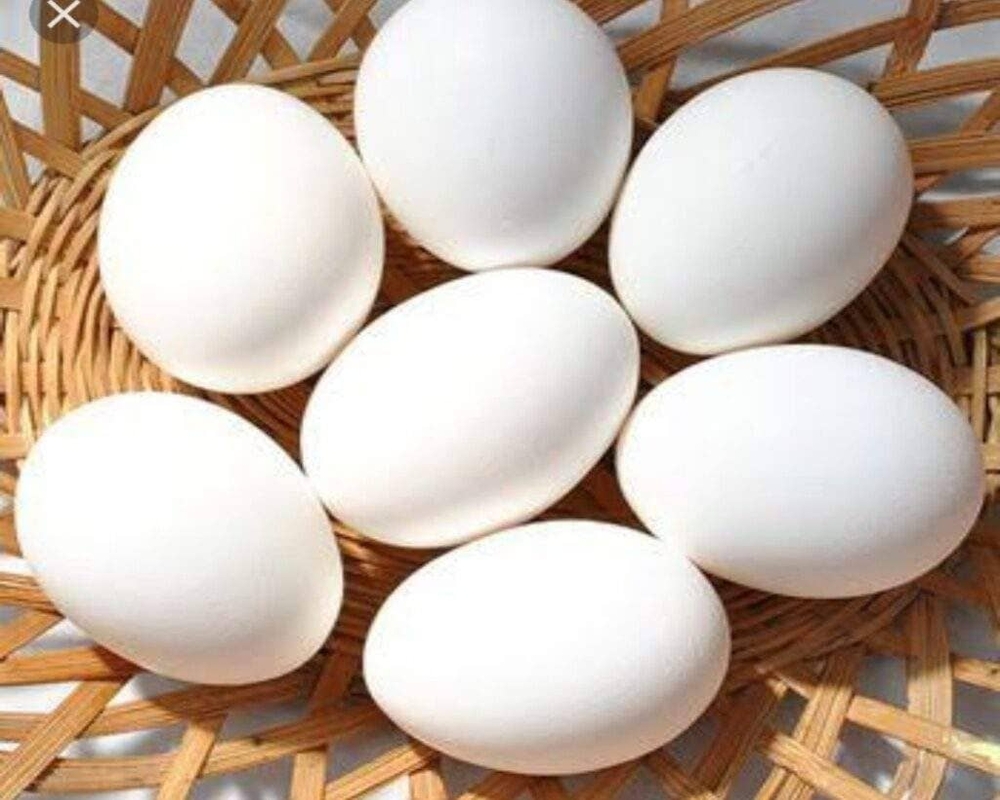 Cách luộc trứng vịt lộn - chọn trứng