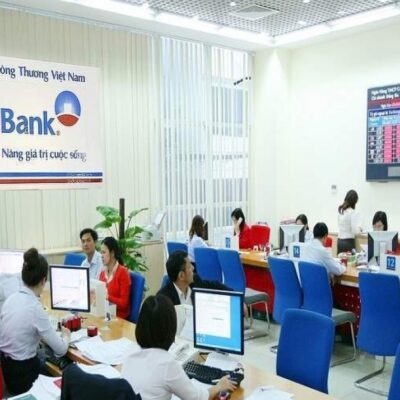 Top 10 ngân hàng vay tín chấp theo lương tốt nhất 2022