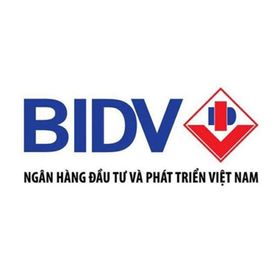  Ngân hàng BIDV