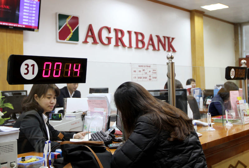 Ngân hàng Agribank triển khai nhiều sản phẩm cho vay trả góp
