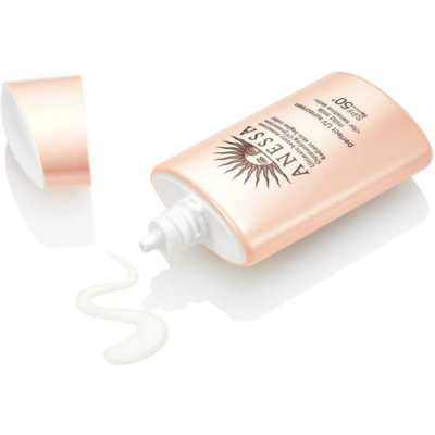 Kem chống nắng Anessa Perfect UV Sunscreen Mild Milk SPF 50+