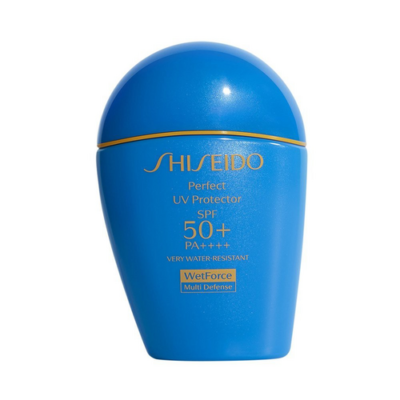 Kem chống nắng Shiseido Perfect UV Protector Multi Defense SPF 50+