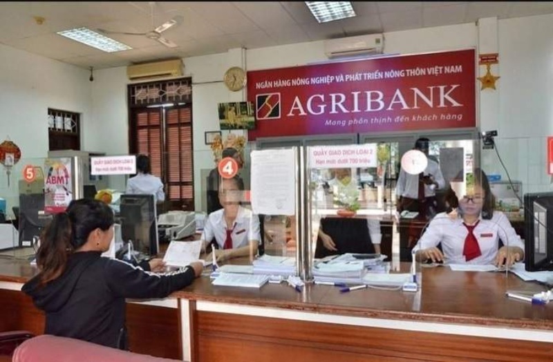 Gửi tiết kiệm 6 tháng ở ngân hàng Agribank 
