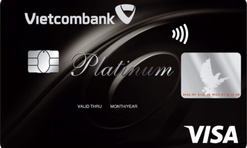 Hướng dẫn đăng ký thẻ tín dụng Vietcombank nhanh nhất 2023