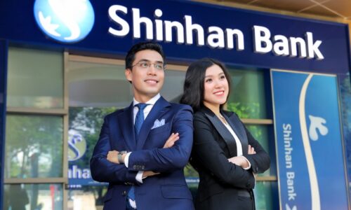 Hướng dẫn cách kiểm tra số dư tài khoản Shinhan Bank 2023