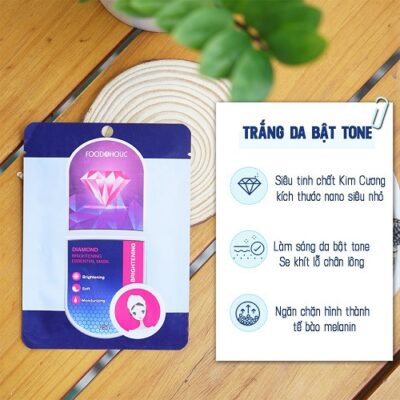 Review 6 mặt nạ “thần thánh” được yêu thích và tin dùng