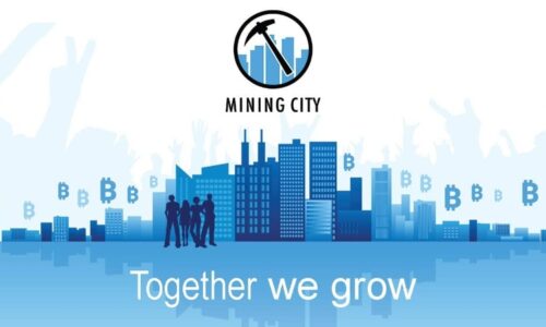 Mining City Là Gì? Dự án đào Bitcoin Mining City có lừa đảo?