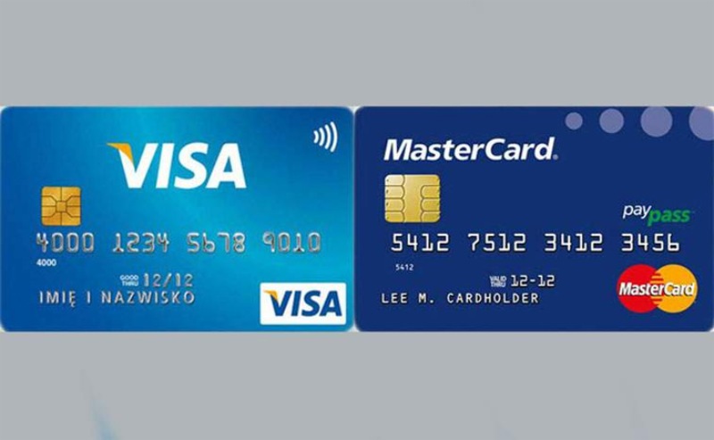 Điều kiện và thủ tục mở thẻ Mastercard Vietcombank đơn giản, nhanh chóng