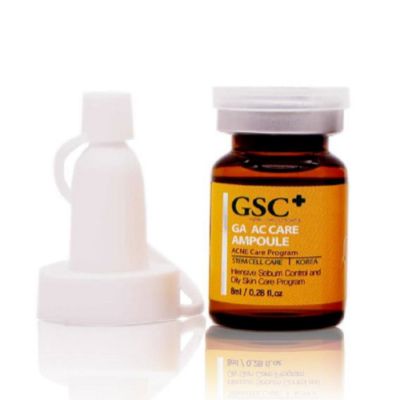 Serum tế bào gốc GSC GA AC Care Ampoule