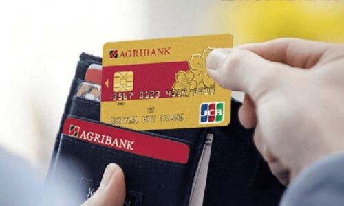 Thẻ Agribank rút được bao nhiêu tiền một ngày? Cập nhật 2022
