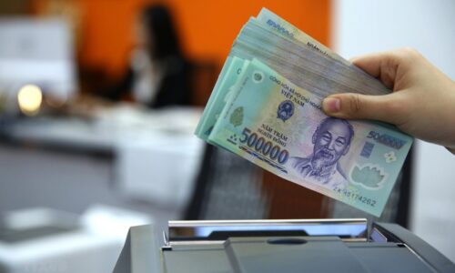 Tiền Việt Nam in ở đâu? Lịch sử tiền giấy, polymer Việt nam