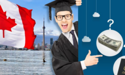 Cập nhật chi phí du học Canada mới nhất năm 2022