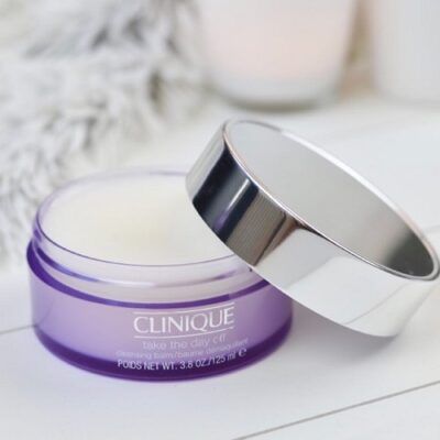 Sáp tẩy trang Clinique Take The Day Off Cleansing Balm