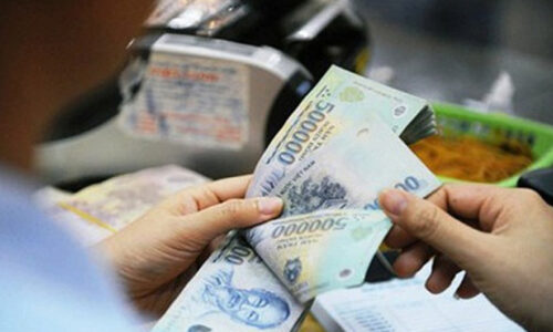 Top 7+ Trang vay tiền trả góp không chứng minh thu nhập 2022