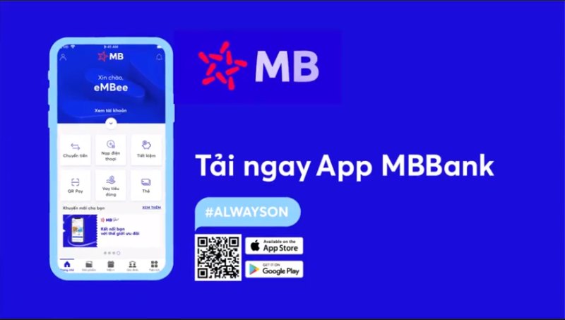 App MB Bank là gì?