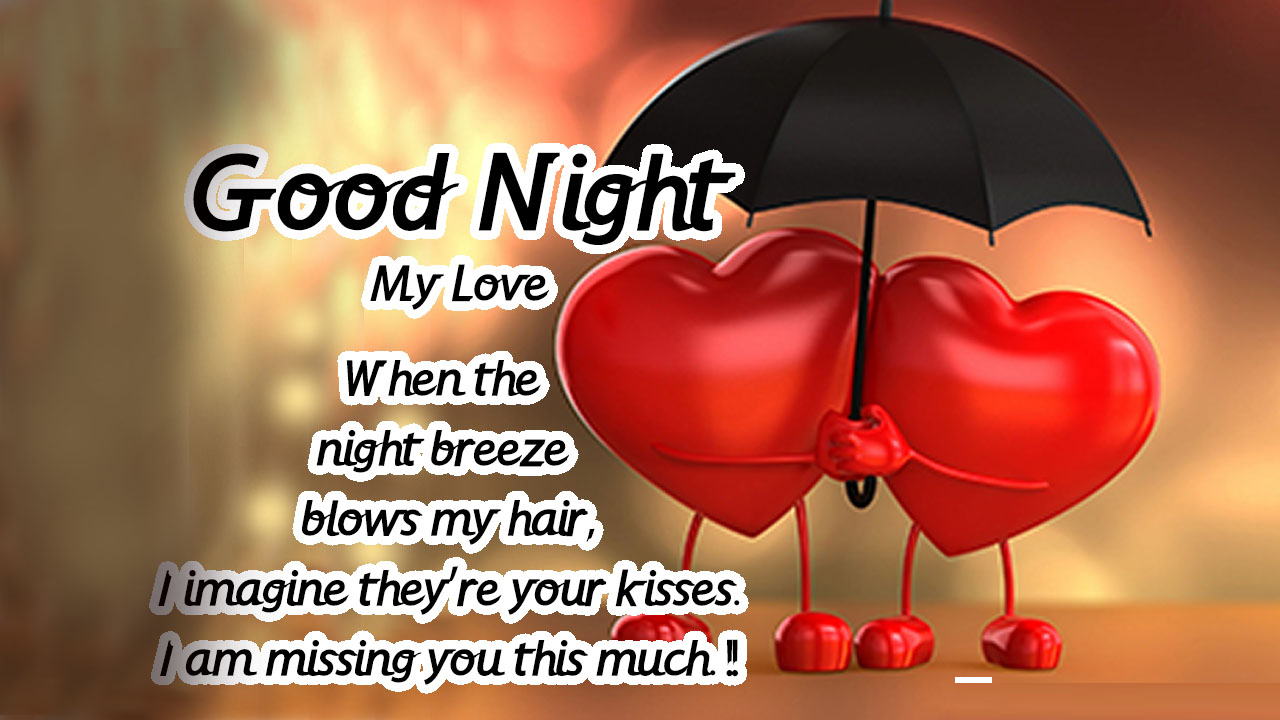 Chúc ngủ ngon bằng tiếng Anh lãng mạn cho người yêu