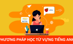 Top 7 phương pháp học từ vựng tiếng Anh hiệu quả