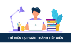 Thì hiện tại hoàn thành tiếp diễn – Công thức và cách dùng