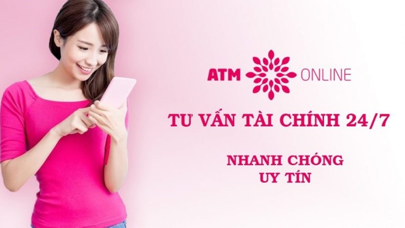 ATM Online đang được quản lý bởi công ty TNHH TMDV TM 24h